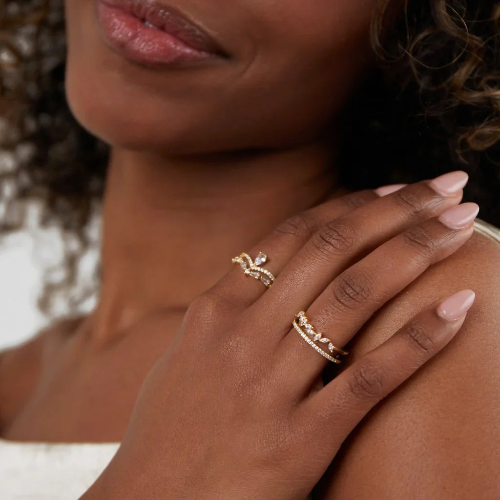 Sanya Ring