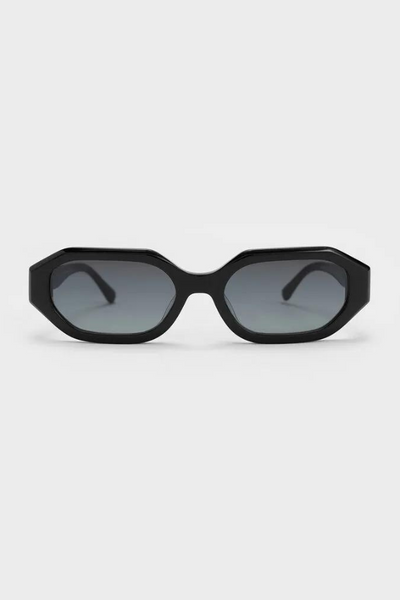 Cielo Oval Sunglasses