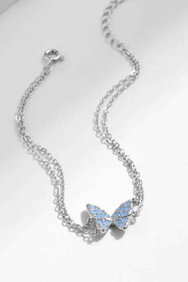 Azure Wings