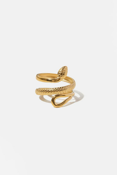 Venom Ring