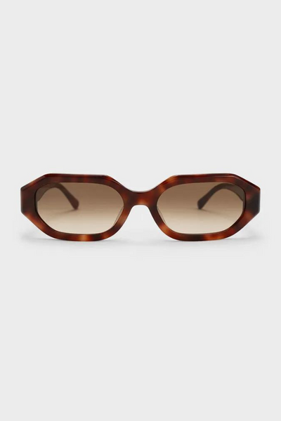 Cielo Oval Sunglasses