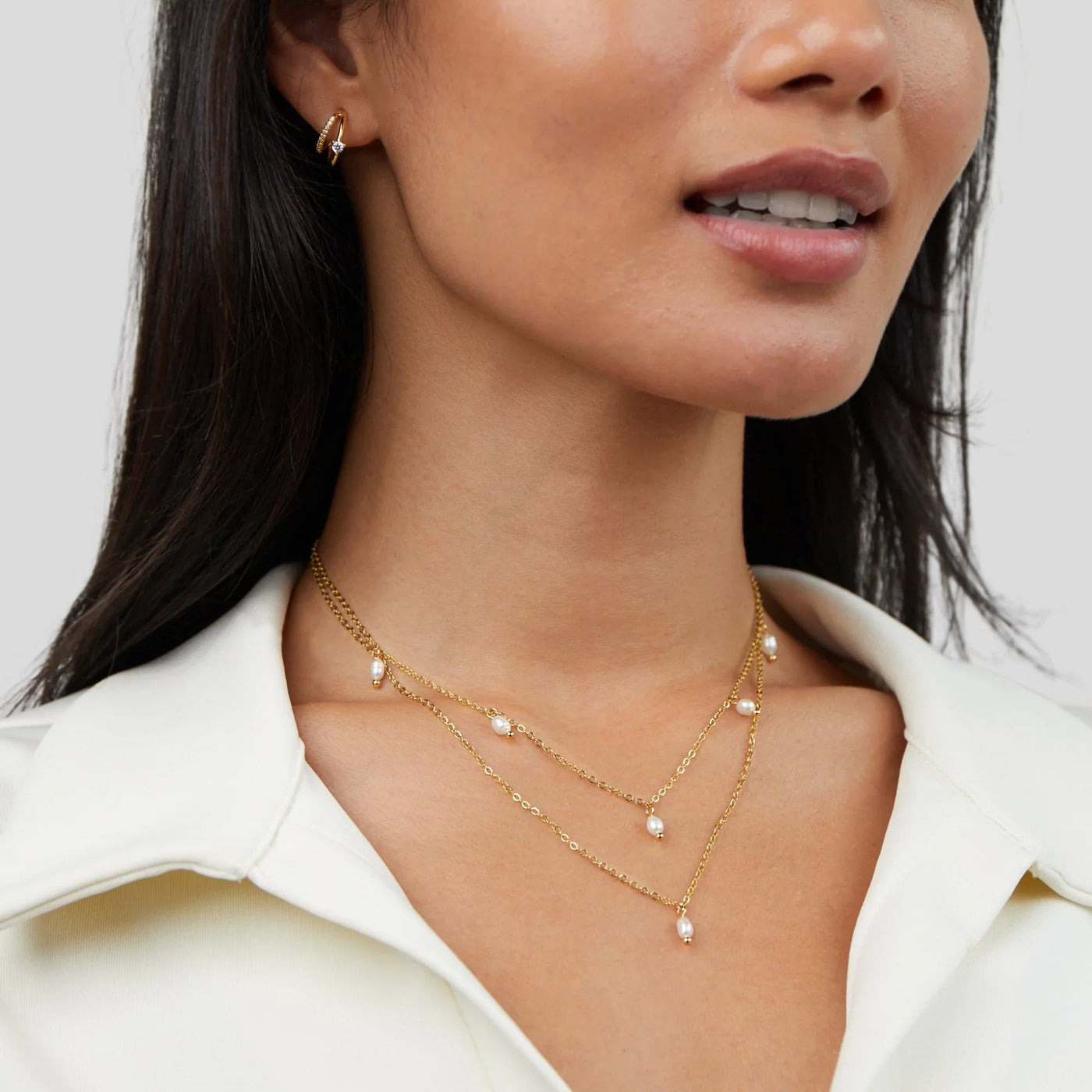 Kylie Necklace