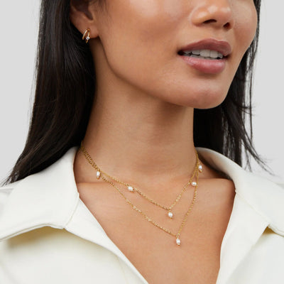 Kylie Necklace